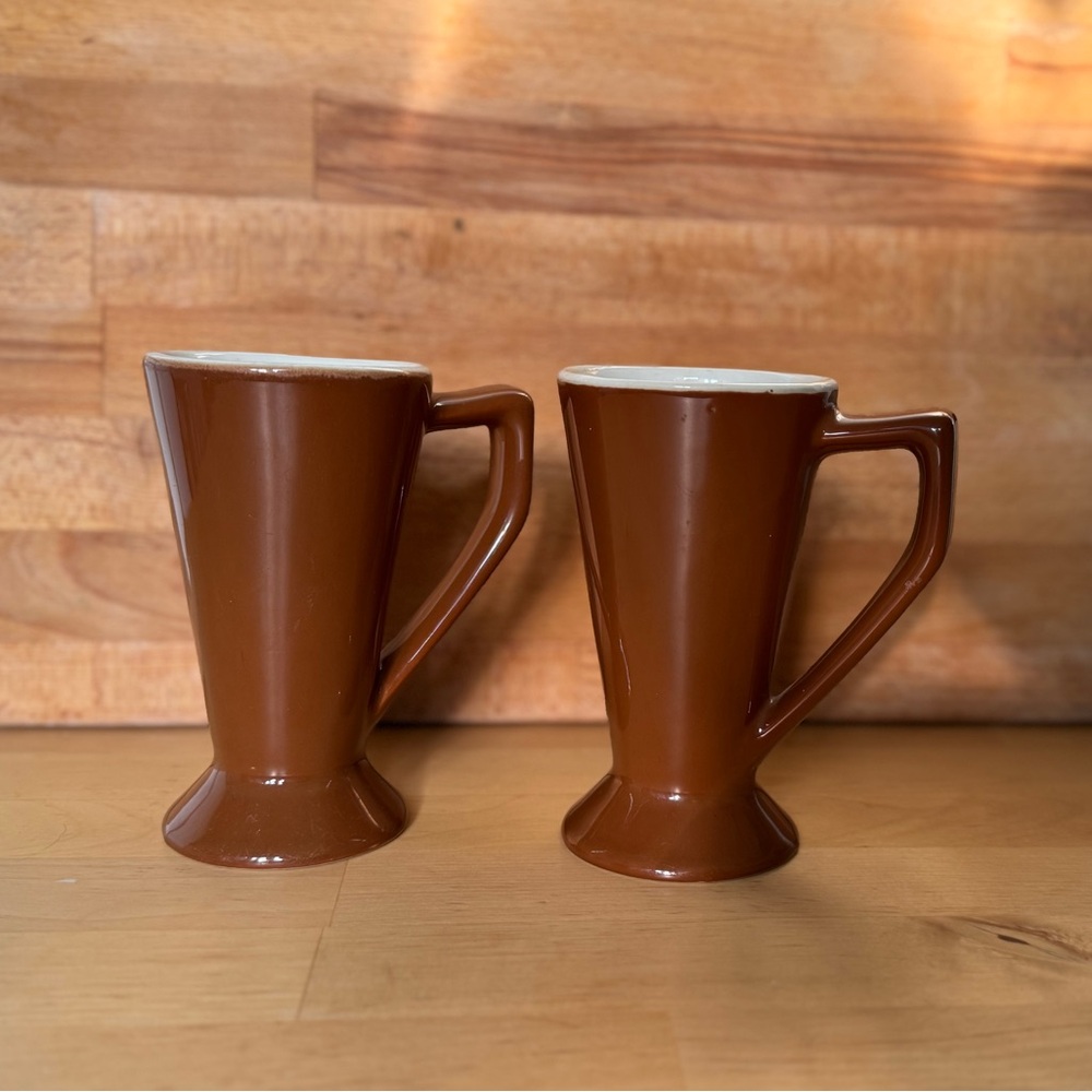 Twin Peaks / David Lynch RR coffee mugs - Set of two